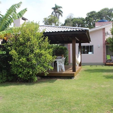 Villa Casa do sossego p/até 9 pessoas Garopaba Exterior foto